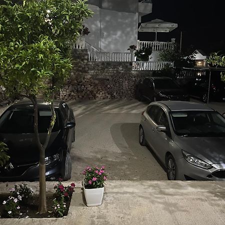 Vila Kea Sarande Exterior photo
