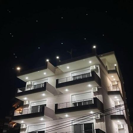 Vila Kea Sarande Exterior photo