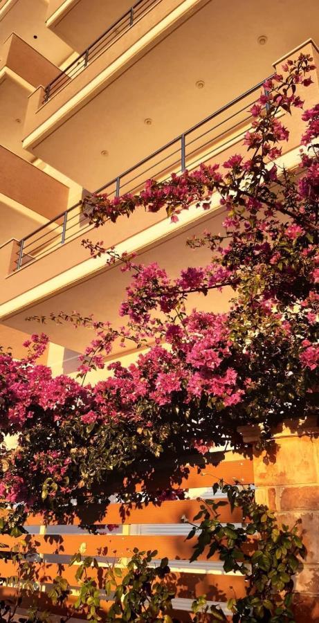 Vila Kea Sarande Exterior photo