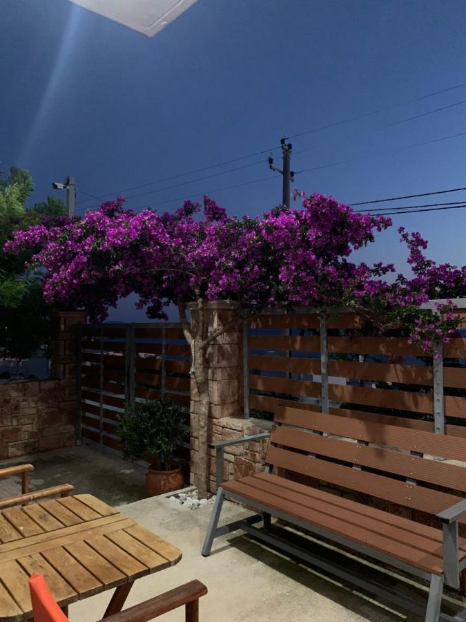 Vila Kea Sarande Exterior photo