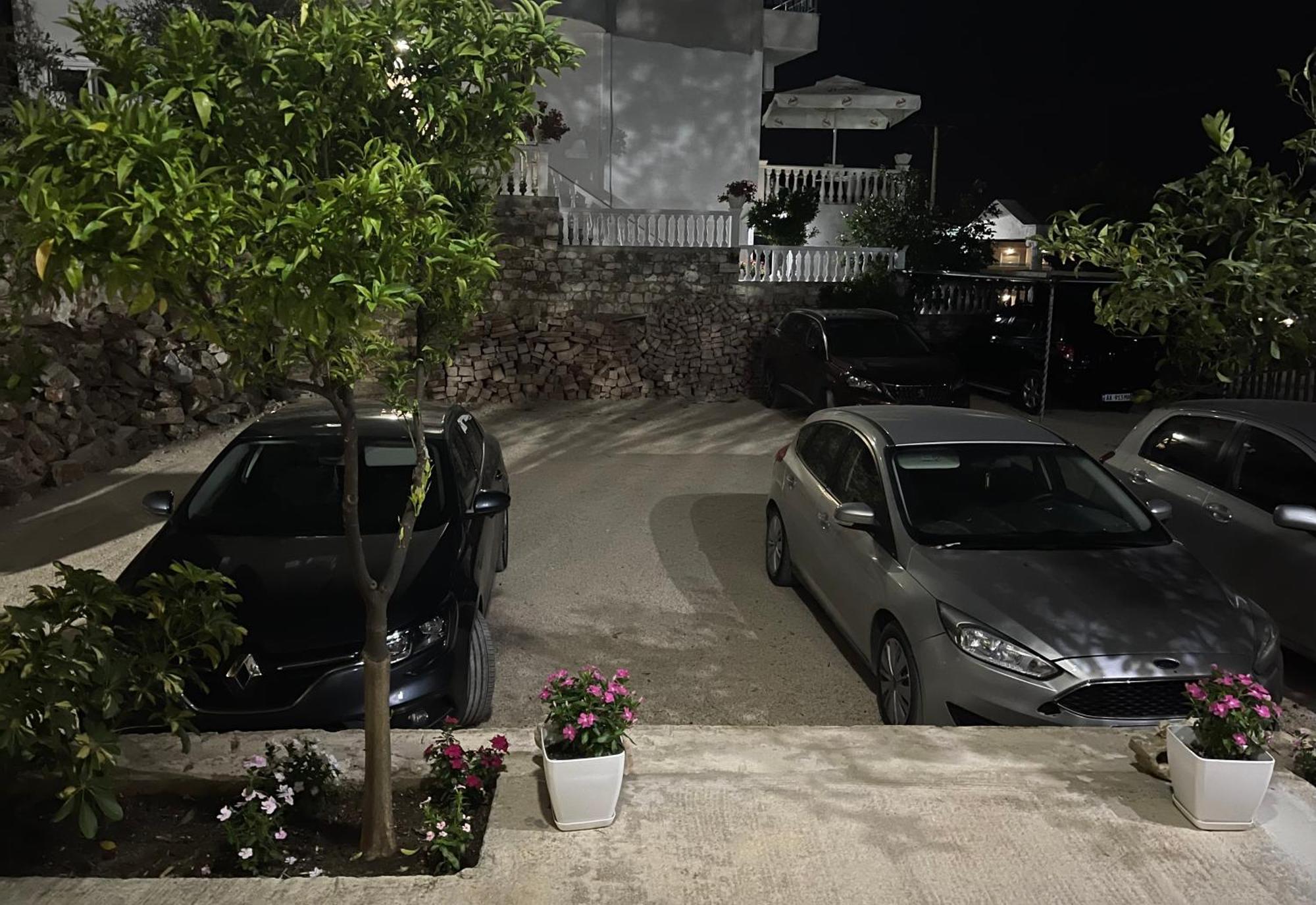 Vila Kea Sarande Exterior photo