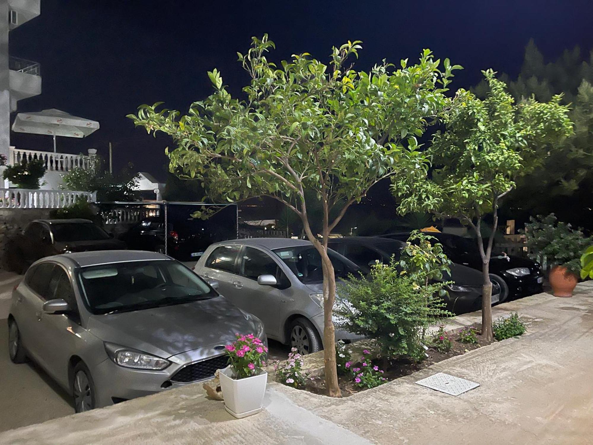 Vila Kea Sarande Exterior photo