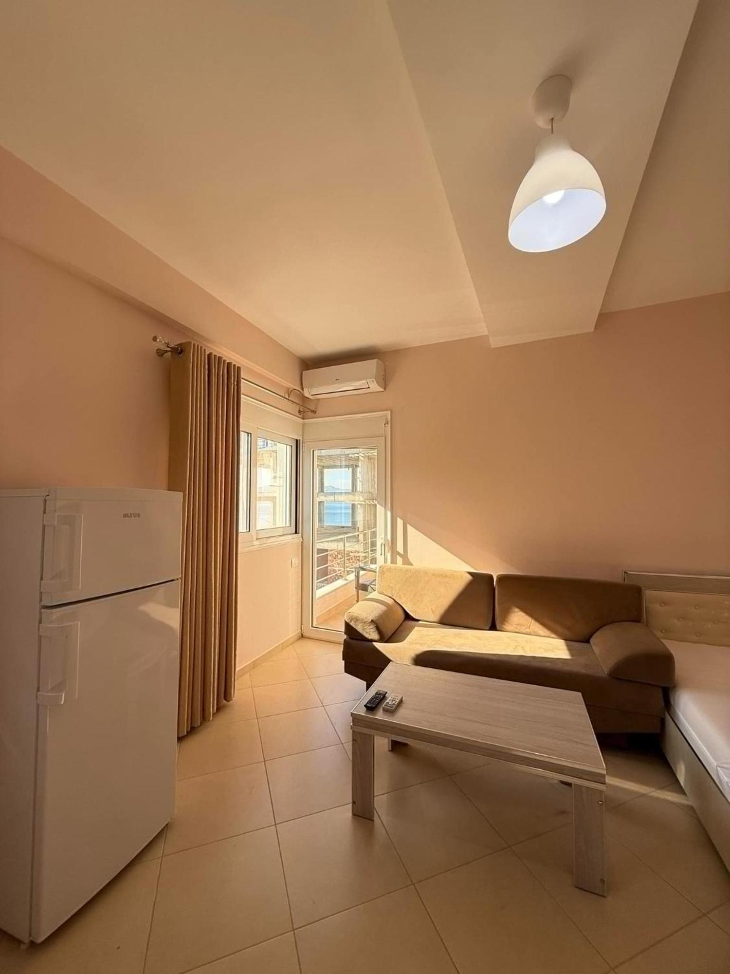 Vila Kea Sarande Exterior photo