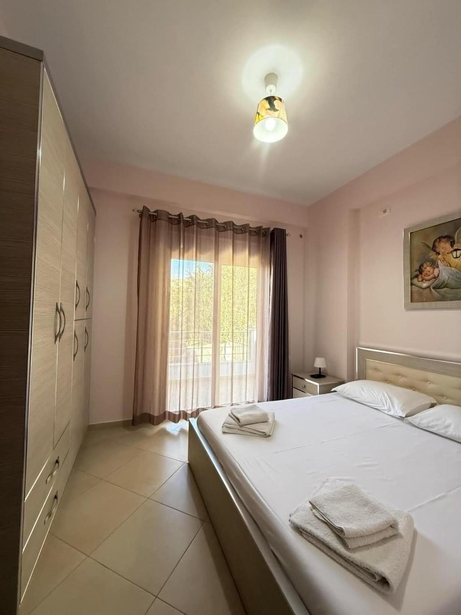 Vila Kea Sarande Exterior photo