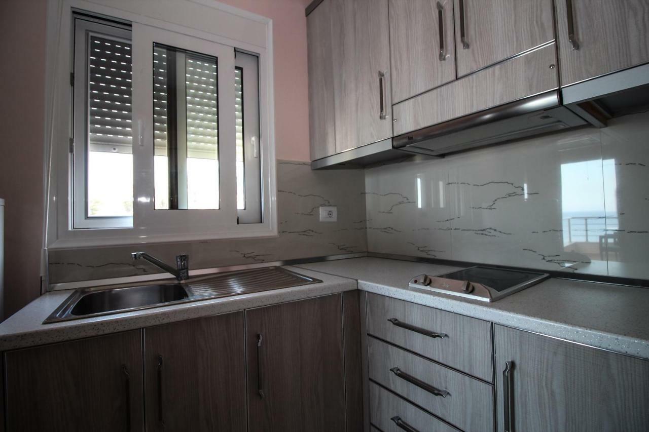 Vila Kea Sarande Exterior photo